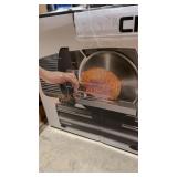 ChefMan Deli Slicer