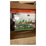 NorthPole Central Freight Set