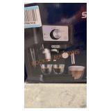 DeLonghi Espresso Maker