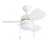 Honeywell 30" Ceiling Fan