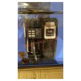 Hamilton Beach Trio Coffee Maker