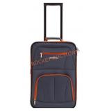 Rockland Journey Luggage Set