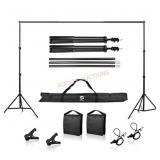 Photography Background Set