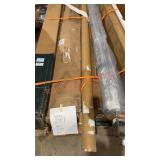 Skid Lot of Amazon Returns/Overstock