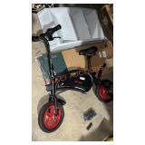 Jetson Electric Bike