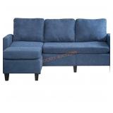 FDW Sectional - box 2 only