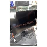 27" Dell Curved Gaming Monitor