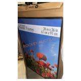 2ct 24"x36" Poster Frame