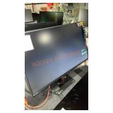 27" Asus TUF Gaming Monitor