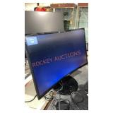 27" Samsung Curved Monitor