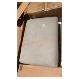 Floor Foot Rest-no legs