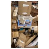 Box Lot of Amazon Overstock/Returns