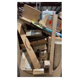Box Lot of Amazon Overstock/Returns