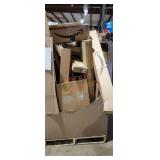 Skid lot Amazon returns/ overstock
