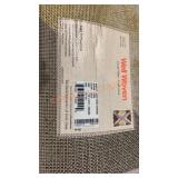 Well Woven Area Rug Large 7.10x9.10