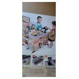 Melissa & Doug fresh mart