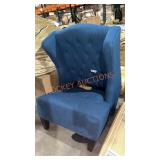 37" Accent Chair