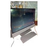 HP 34" Smart Computer Monitor