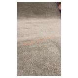 104"x70" Oval Rug