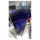 34" Samsung Curved Monitor