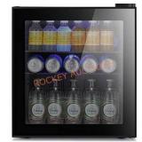 Antarctic 1.6cu.ft. MiniBeverage Cooler