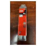 61pks. Of Skil 5/32" Bits-61x
