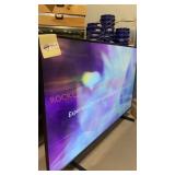 Samsung 50" Crystal UHD TV