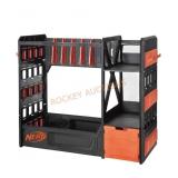 Nerf Gun and Accessories Holder