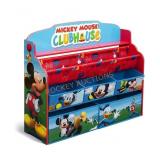Delta Children Deluxe toy box