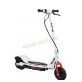 Razor electric scooter