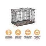 MidWest Homes for Pets crate