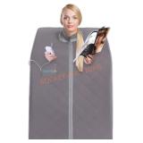 SereneLife Portable Infrared Home Spa