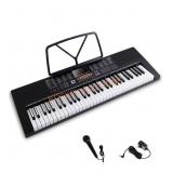JMFinger 61key Electronic Keyboard