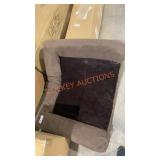 30" Dog Bed