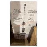 iFlooe Cordless Vacuum