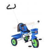 Schwinn Easy Steer 2-in-1 Trike