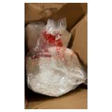 2ct. Bags of Bean Bag Fillers