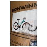 Schwinn 24" Bike