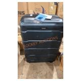 Hardside 28" Luggage Case w Wheels