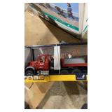 Mack Toy Truck&Tractor