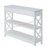 Console/EntryWay Table