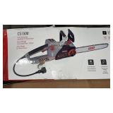 Oregon 18" Chainsaw