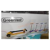 Greentest Kick Scooter