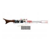 Star Wars Amban Phase-Pulser Nerf Toy