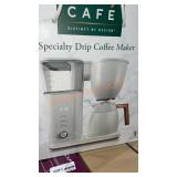 Cafe Specialty Drip Coffee Maker