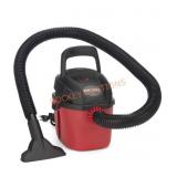 Shop-Vac 1 Gallon Wet/Dry Vac
