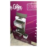 Mr.Coffee Custom Brew