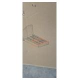 Meridian furniture headboard