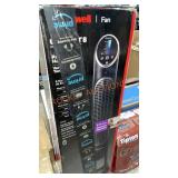 Honeywell Oscillating Fan