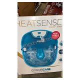 Conair Foot Spa